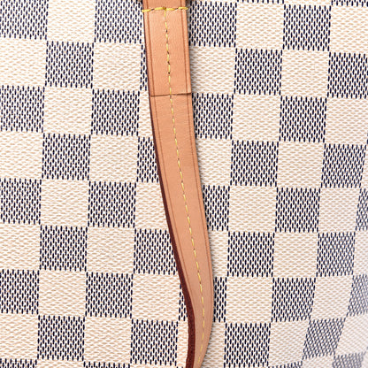 Louis Vuitton Damier Azur Iena PM 11 of 14