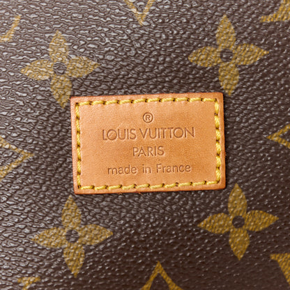 Louis Vuitton Monogram Saumur 30 9 of 13
