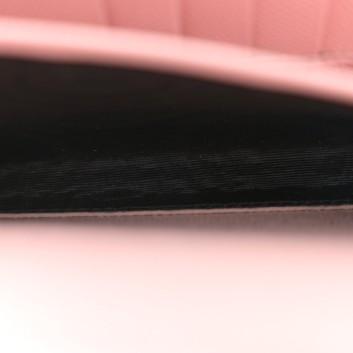 Dolce & Gabbana Dauphine Gloss Chain Strap Phone Bag Cipria 5 of 13