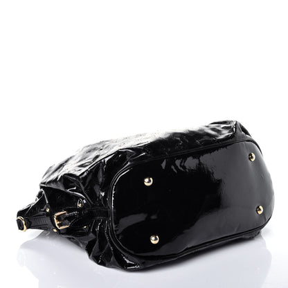 Louis Vuitton Surya Mahina XL Black 4 of 8