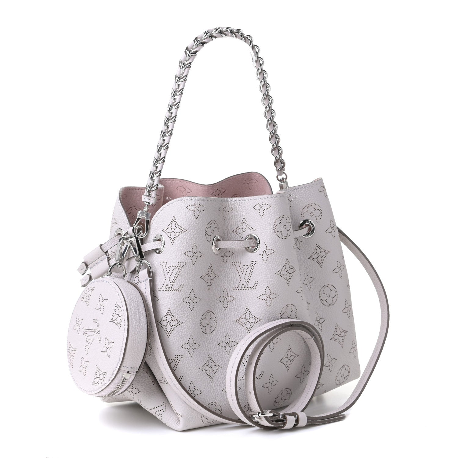 Louis Vuitton Mahina Bella Brume 2 of 4