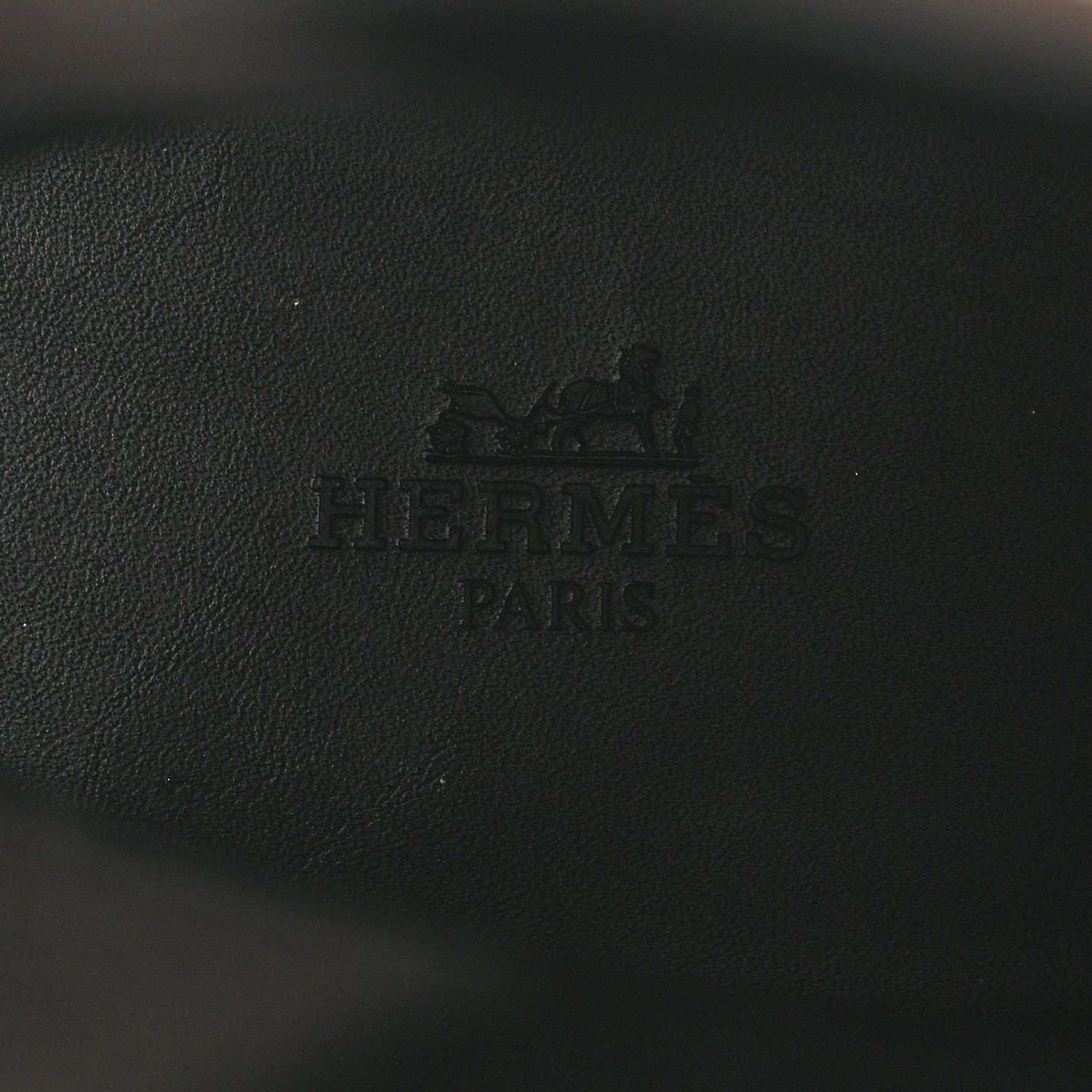 Hermes Calfskin Mens Jaimy Ankle Boots 43 Chocolate 8 of 10