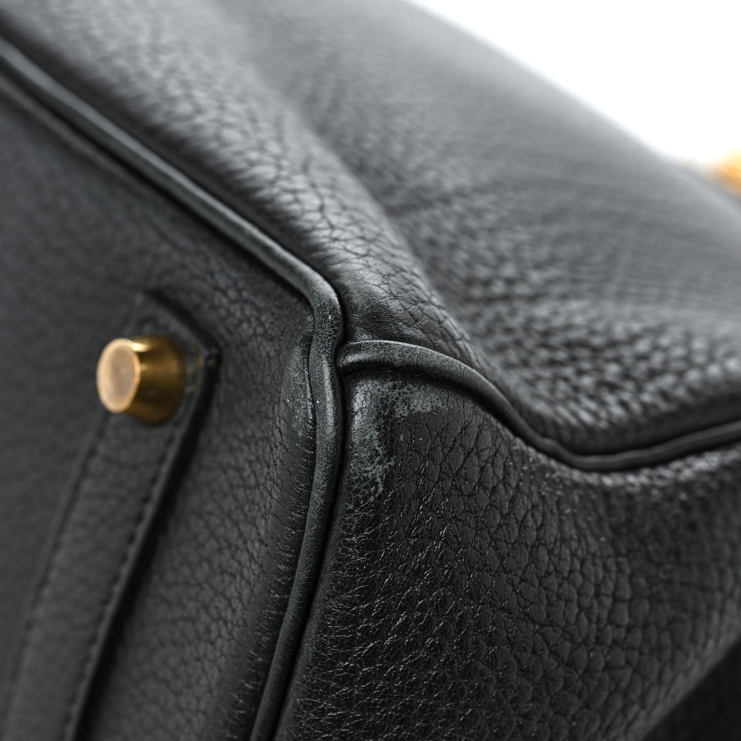 Fjord Birkin 35 Black