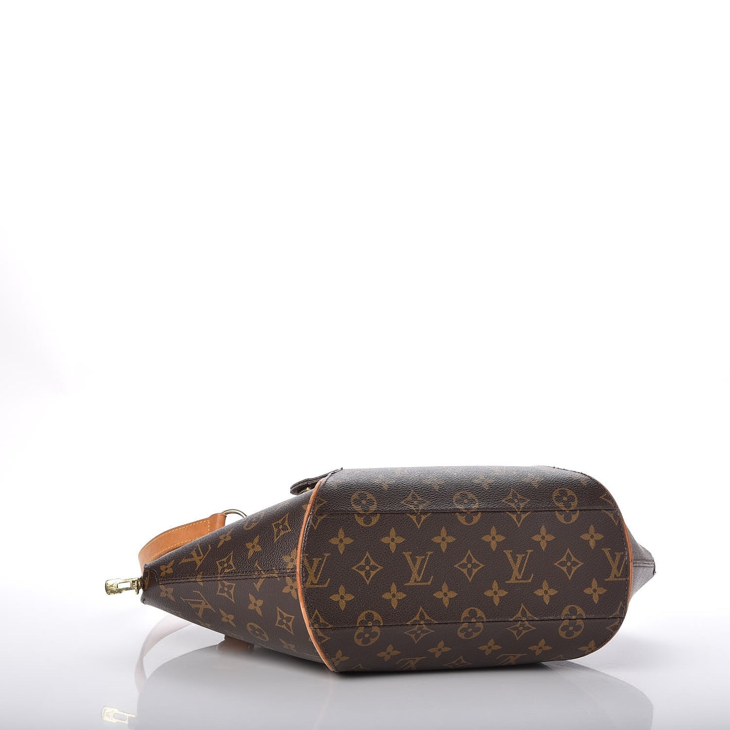 Monogram Ellipse GM Shopping Bag