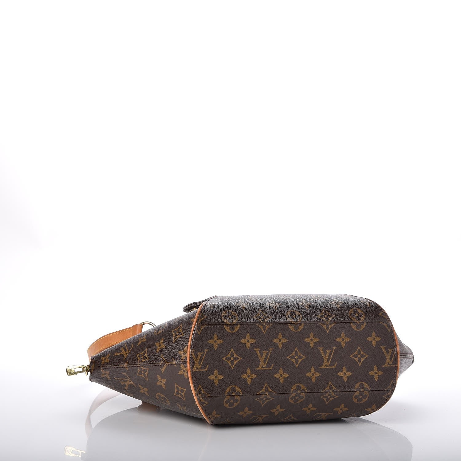 Louis Vuitton Monogram Ellipse GM Shopping Bag 4 of 8