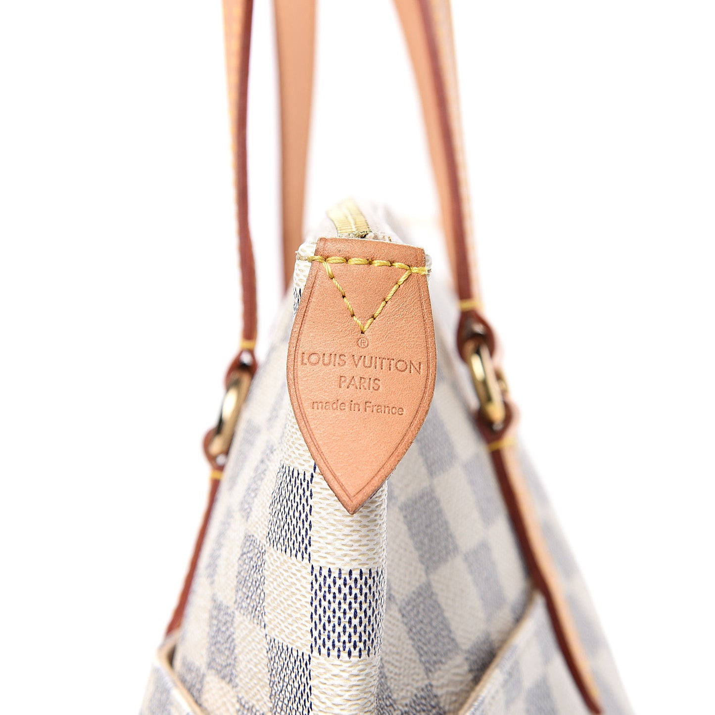 Damier Azur Totally MM