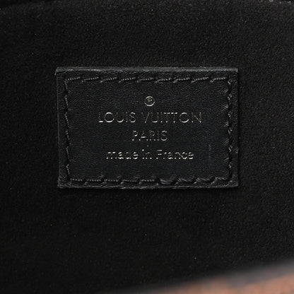 Louis Vuitton Damier Ebene Beaubourg MM 6 of 11
