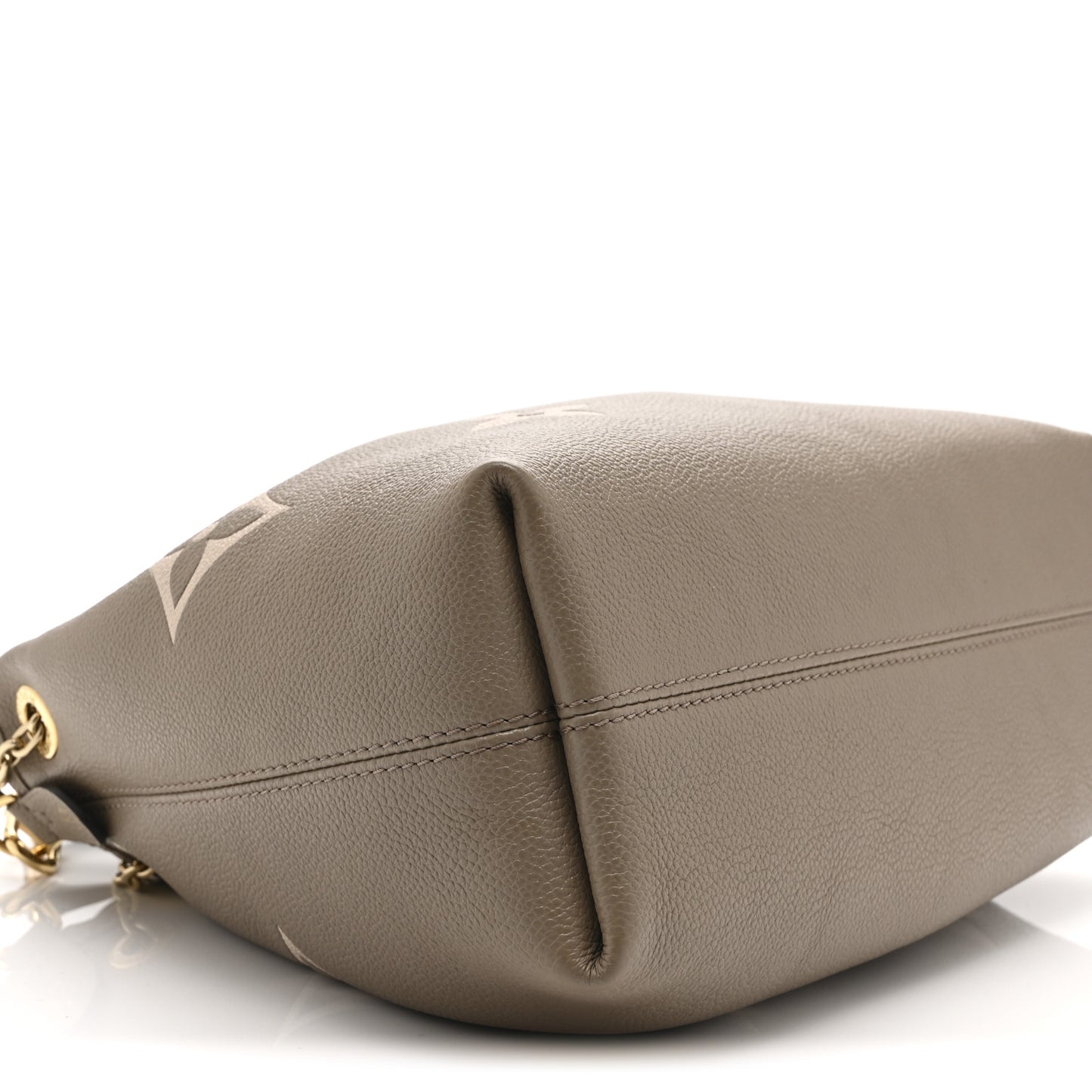 Empreinte Monogram Giant LV Bundle Tourterelle Creme