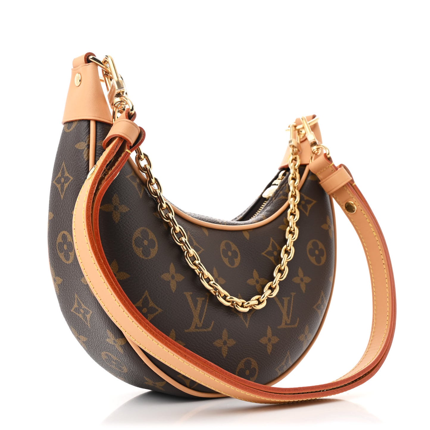 Monogram Loop