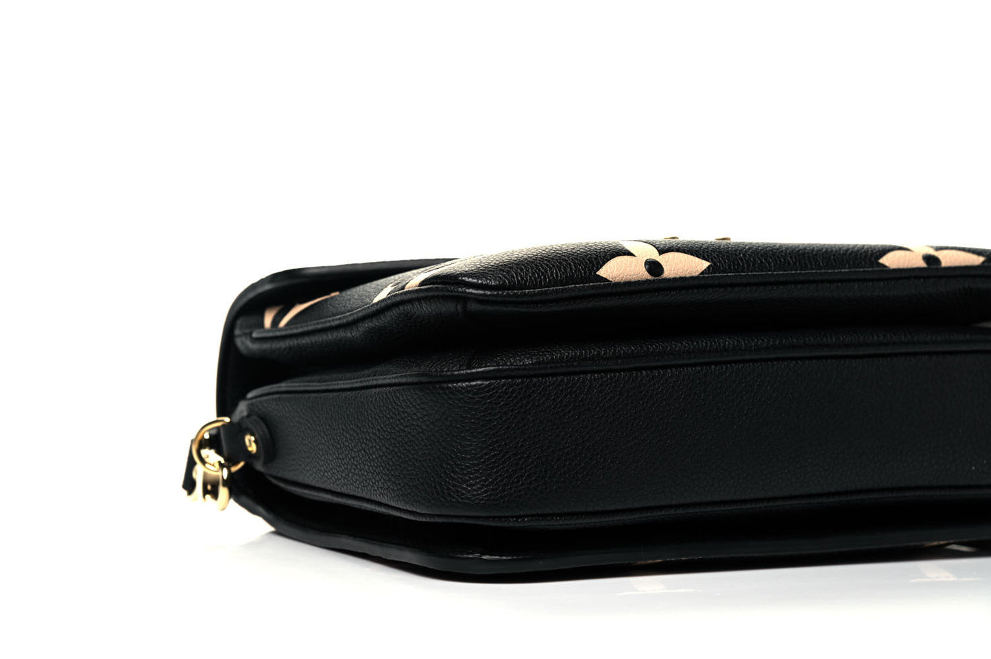 Empreinte Monogram Giant Pochette Metis Black Beige