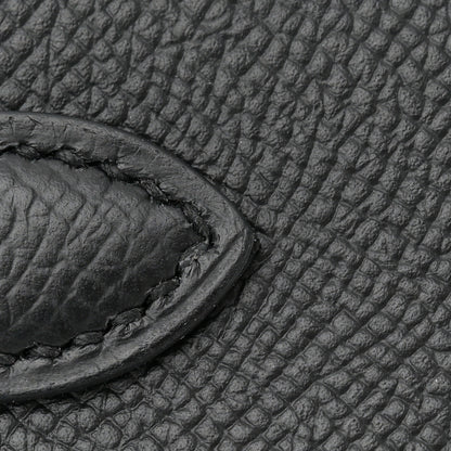 Hermes Epsom Kelly Sellier 32 Black 14 of 14