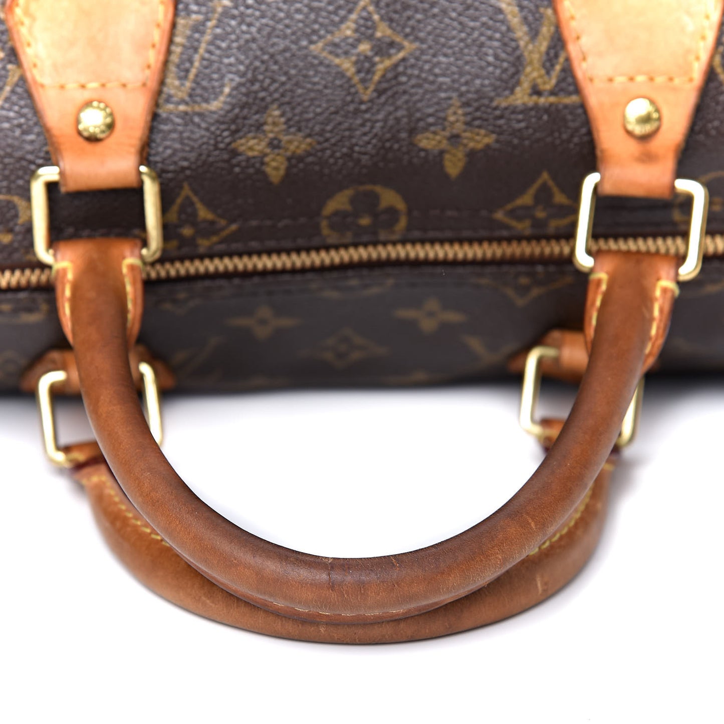 Monogram Speedy Bandouliere 35