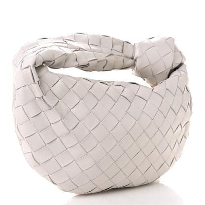 Bottega Veneta Nappa Intrecciato Mini Jodie Chalk 2 of 10
