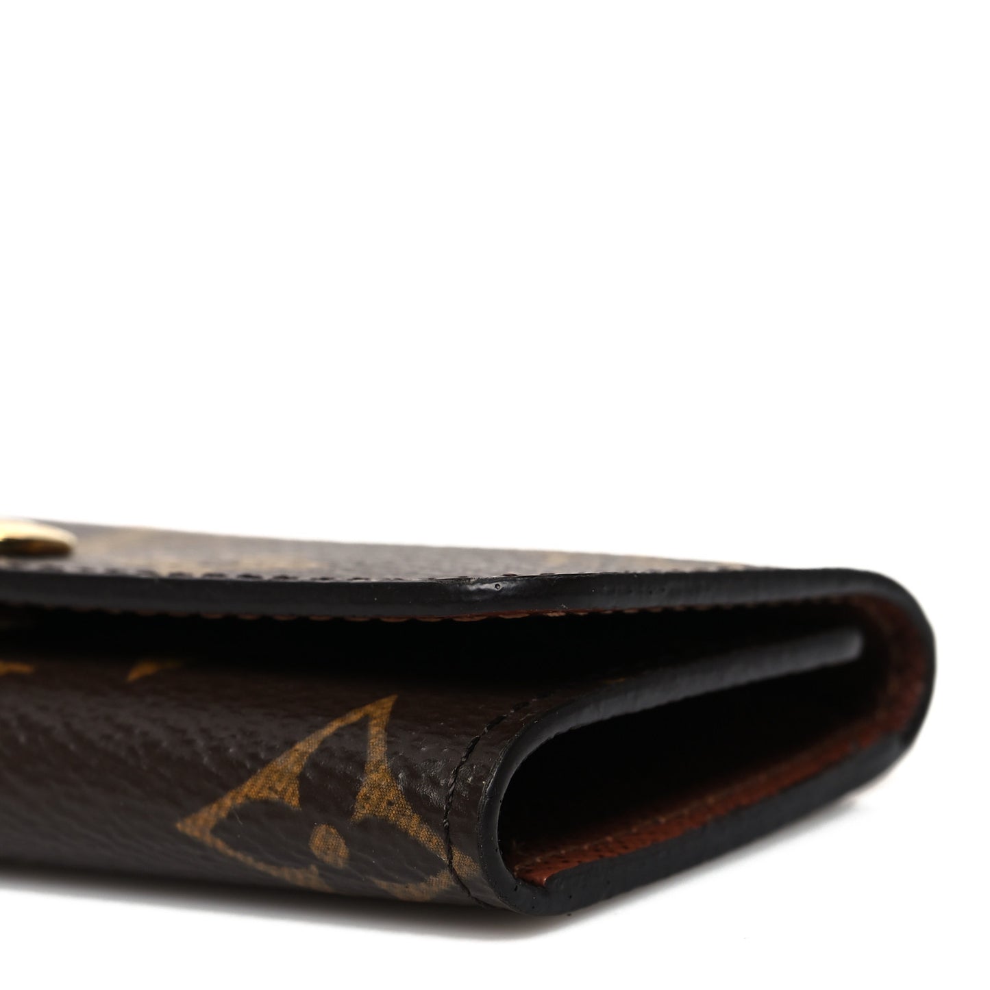 Monogram 4 Key Multicles Holder