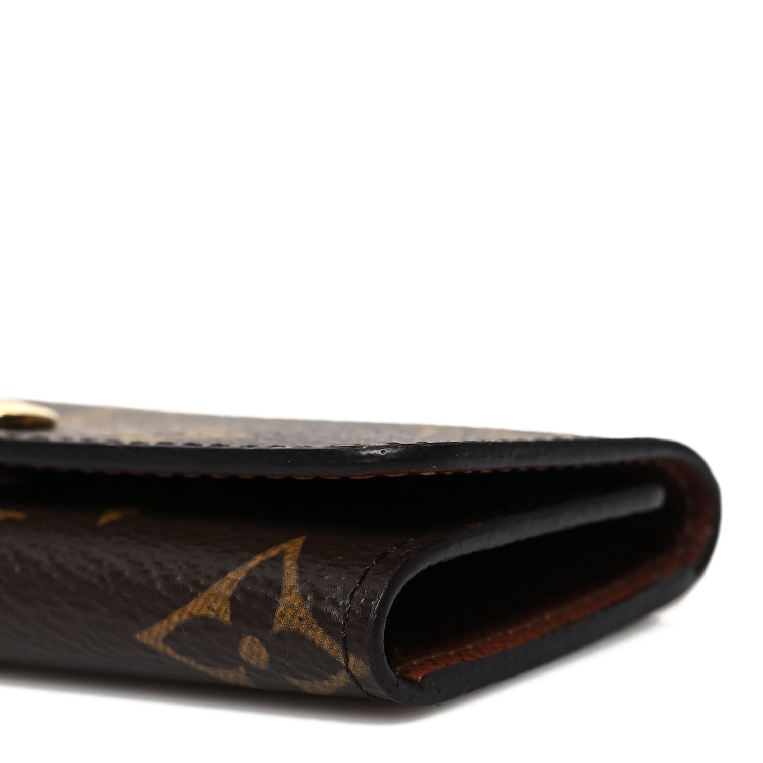 Louis Vuitton Monogram 4 Key Multicles Holder 9 of 9