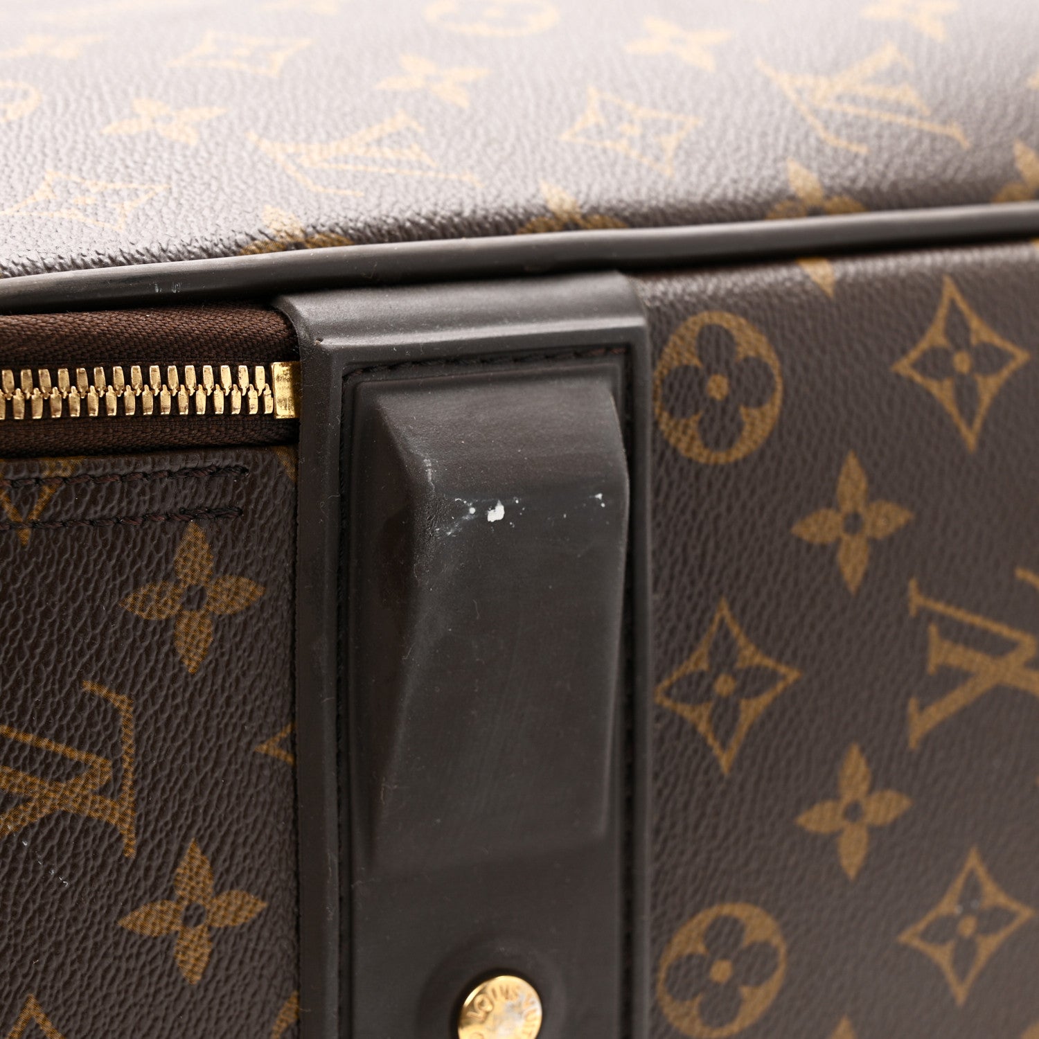 Louis Vuitton Monogram Pegase 55 9 of 13