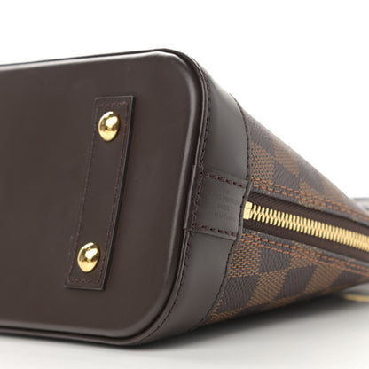 Louis Vuitton Damier Ebene Alma BB 10 of 12