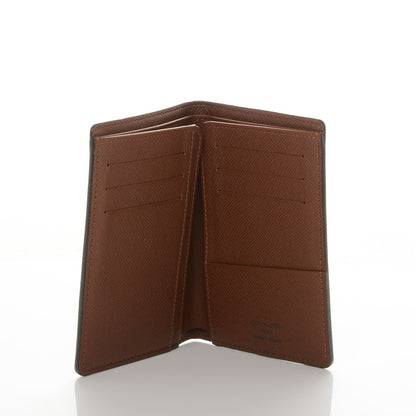 Louis Vuitton Monogram James Wallet 5 of 6