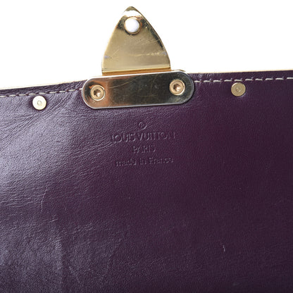 Louis Vuitton Suhali L Aimable Prune 5 of 8