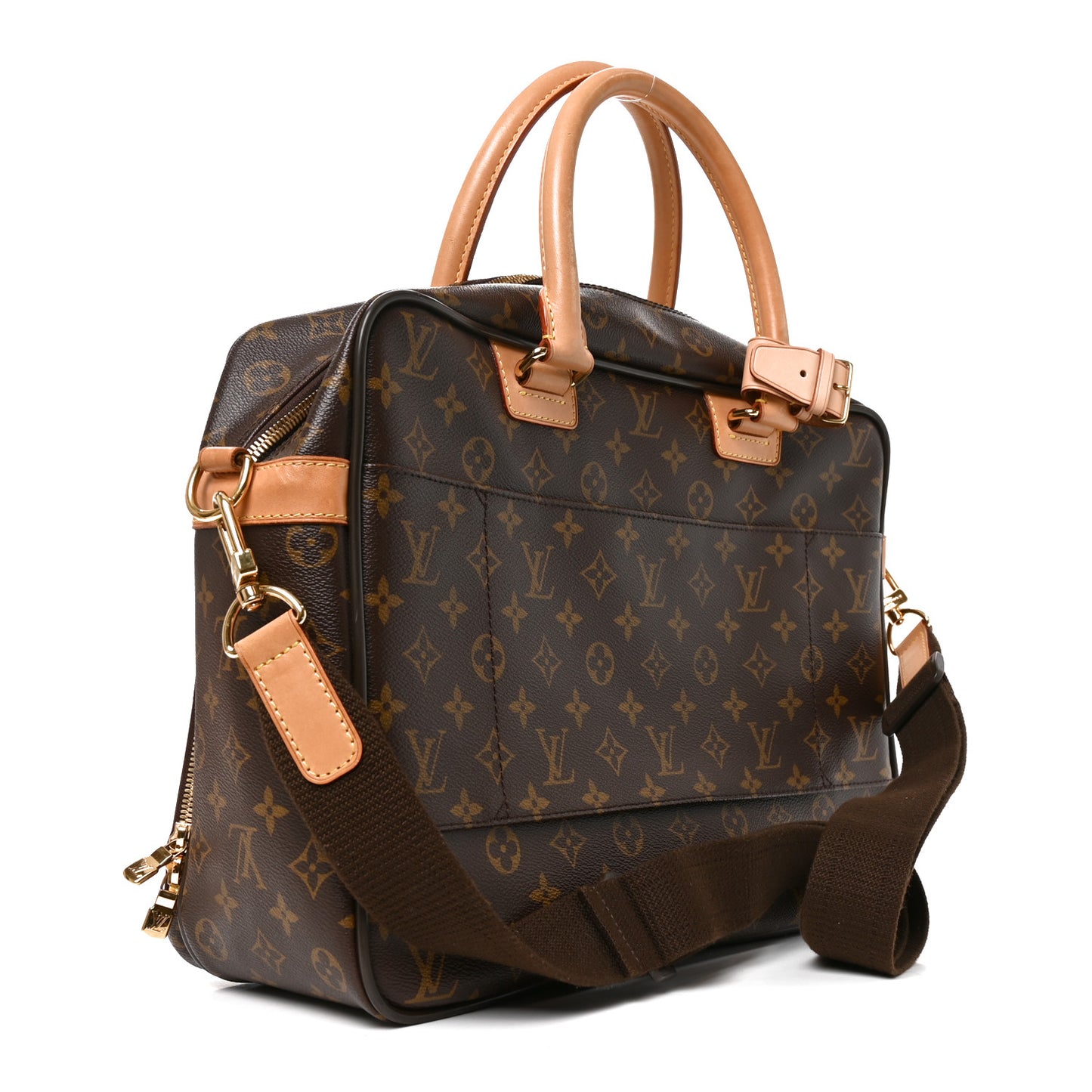Monogram Icare Bag