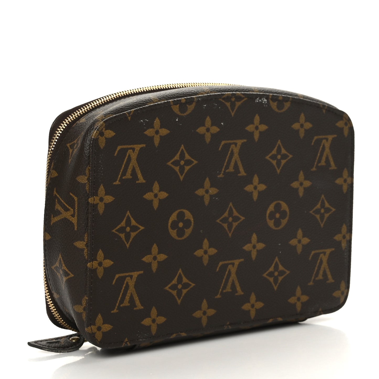 Monogram Monte Carlo Jewelry Box