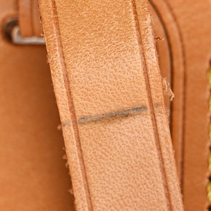 Louis Vuitton Monogram Randonnee GM Backpack 10 of 10