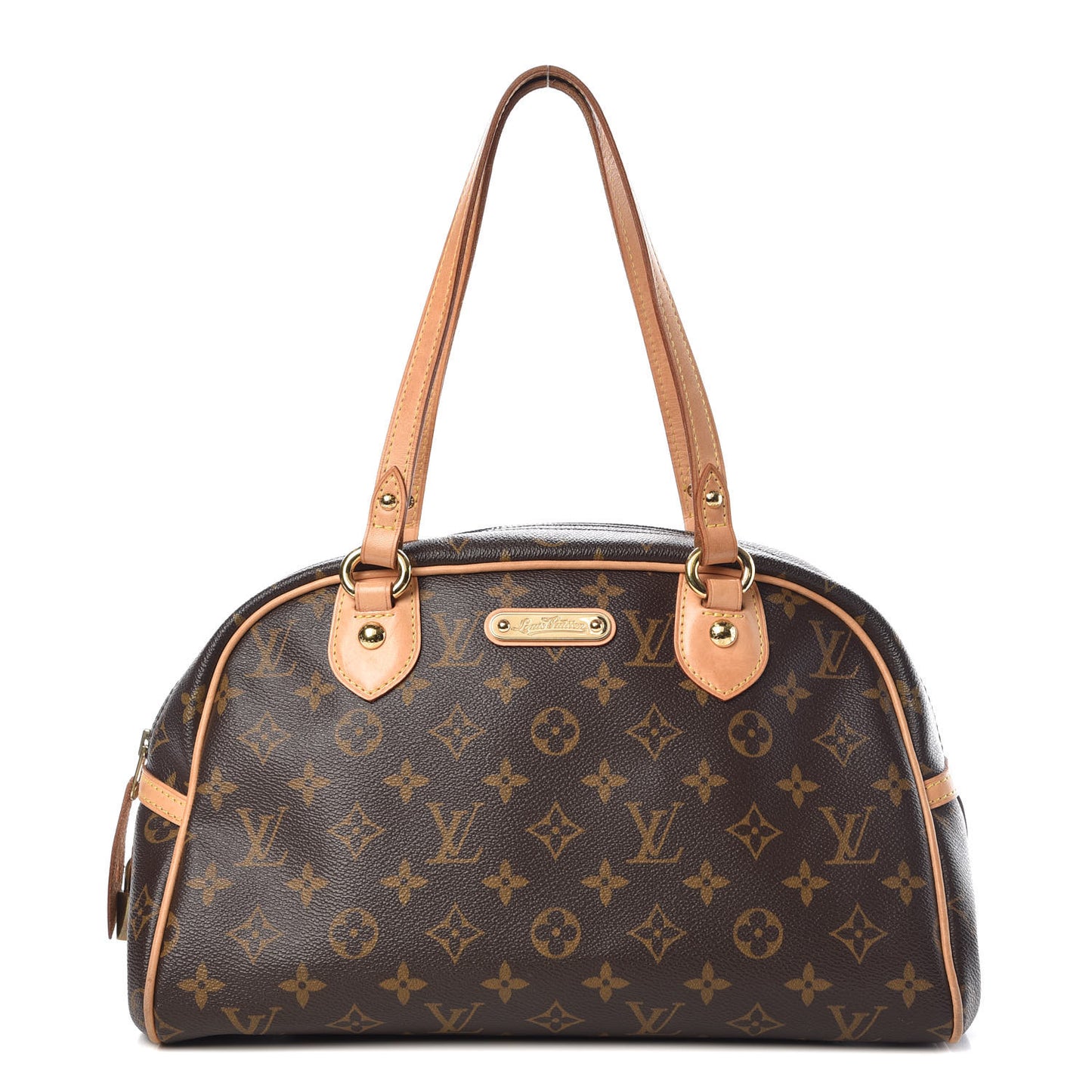 Monogram Montorgueil PM