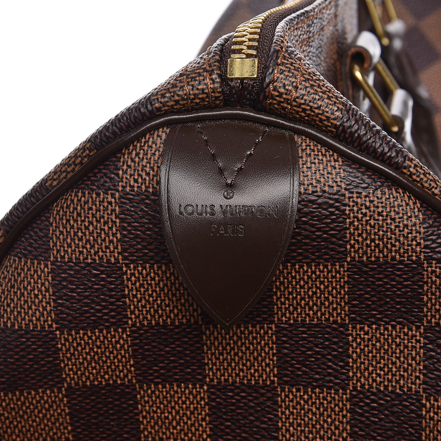 Damier Ebene Speedy 30