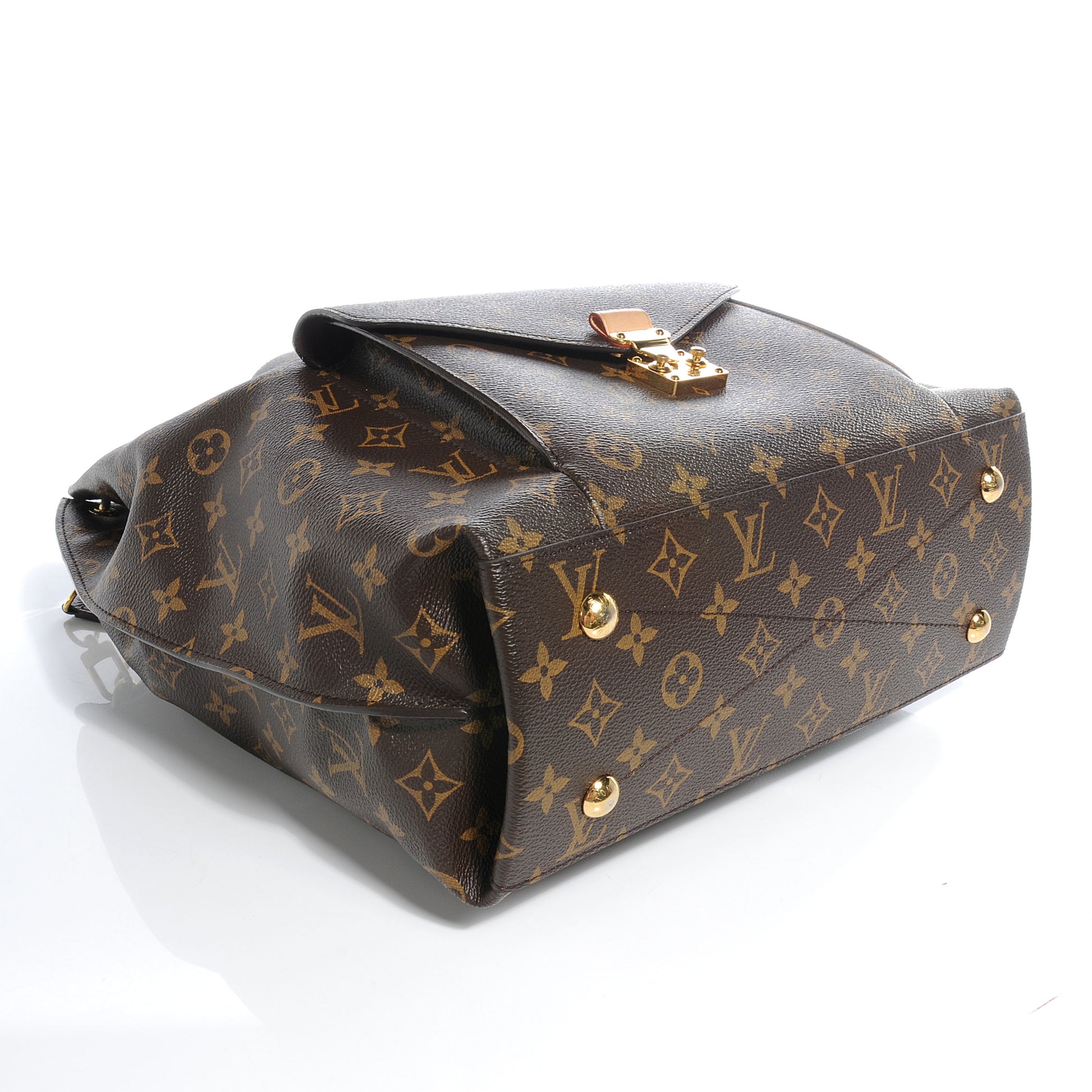 Louis Vuitton Monogram Metis 4 of 11