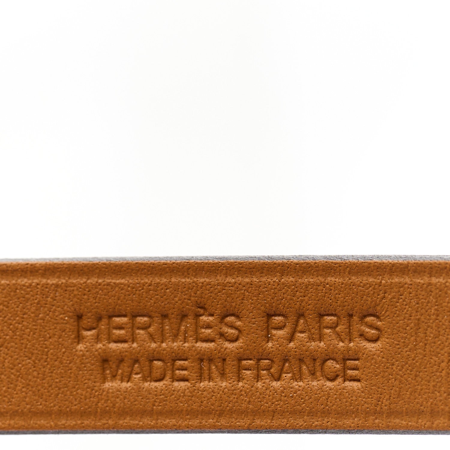 Hermes Swift Kelly Double Tour Bracelet T1 Rose Mexico 5 of 5