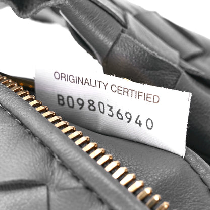 Bottega Veneta Nappa Intrecciato Mini Jodie Thunder 9 of 13