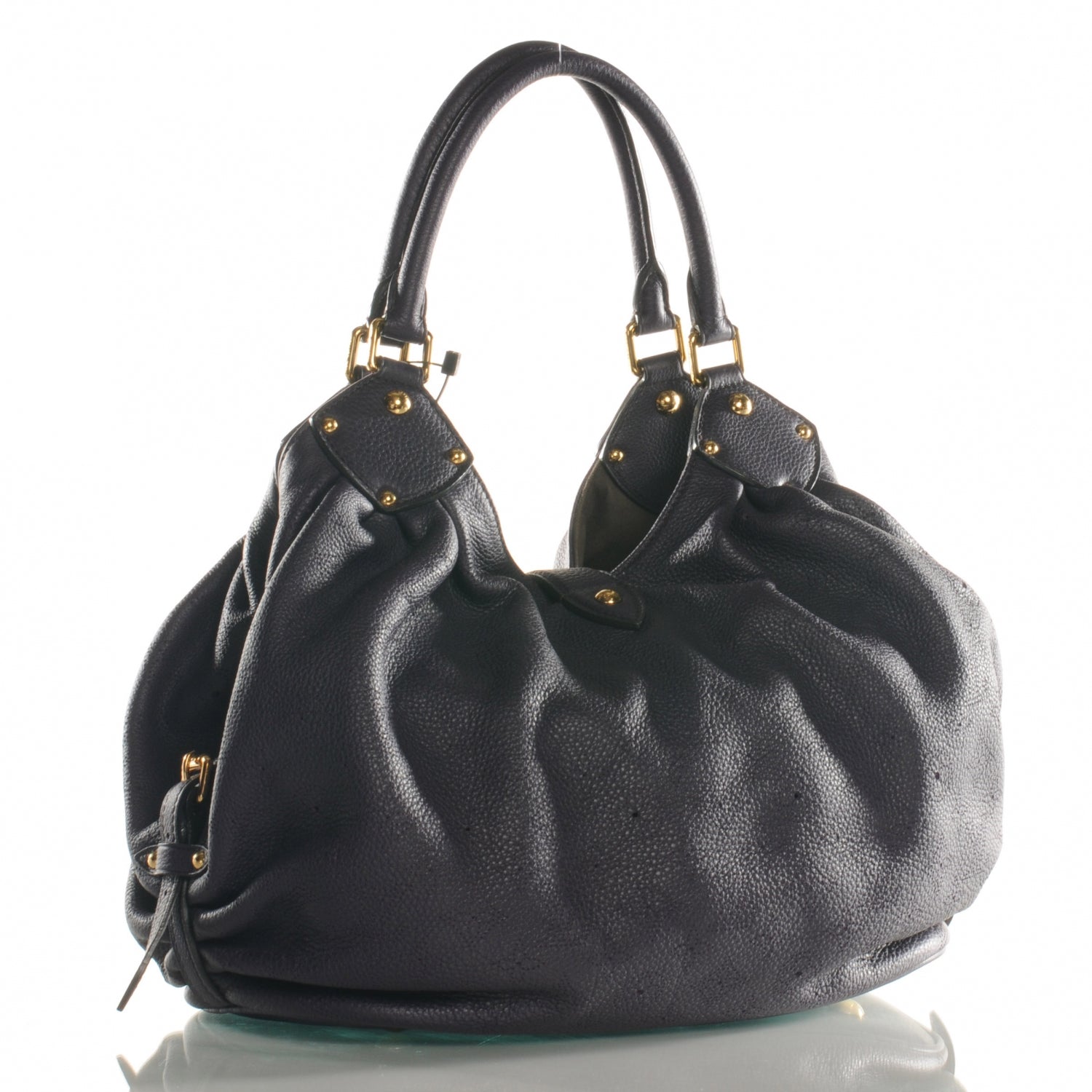 Louis Vuitton Mahina L Oursin 3 of 7
