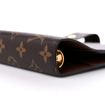 Louis Vuitton Monogram Large Ring Agenda Cover 7 of 11