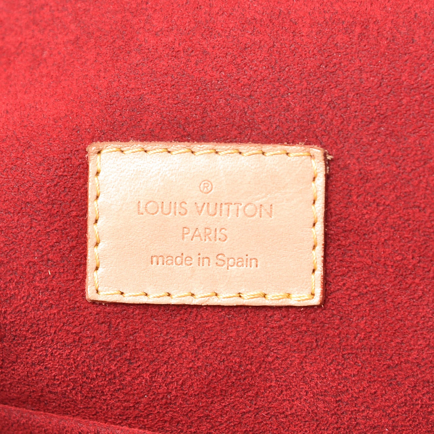Monogram Mizi
