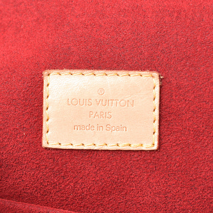 Louis Vuitton Monogram Mizi 6 of 20