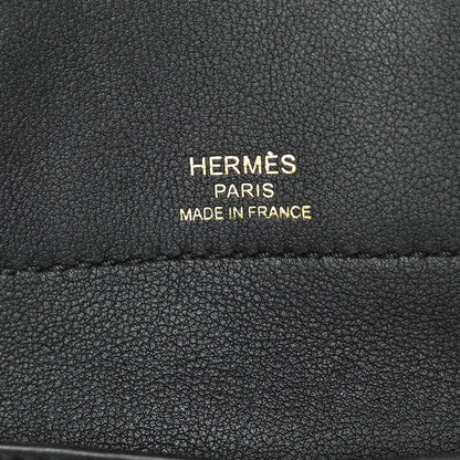Hermes Swift Bolide Secret Black 7 of 10