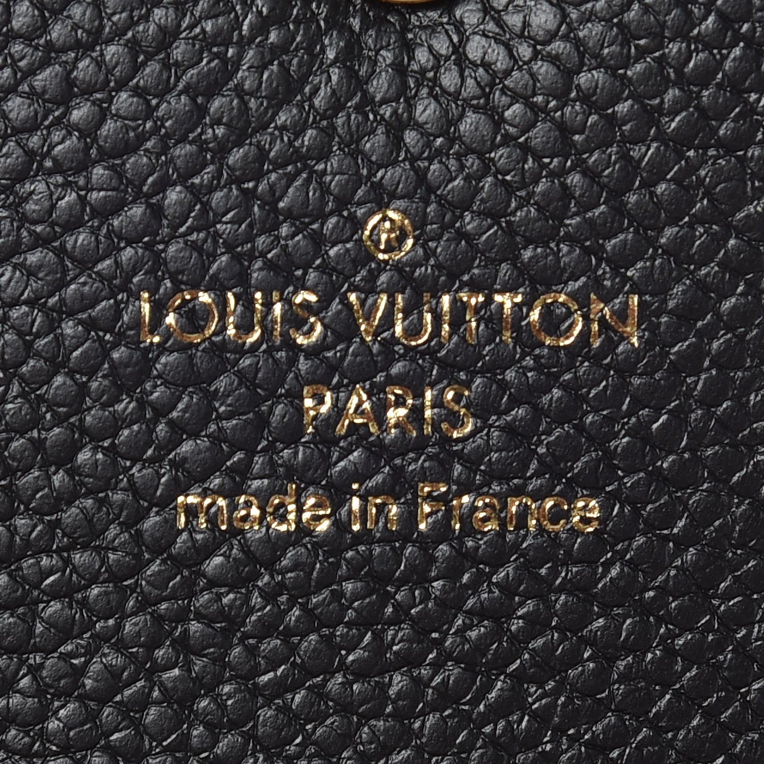 Louis Vuitton Damier Ebene Clapton Black 8 of 9