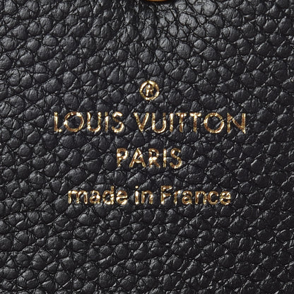 Louis Vuitton Damier Ebene Clapton Black 8 of 9