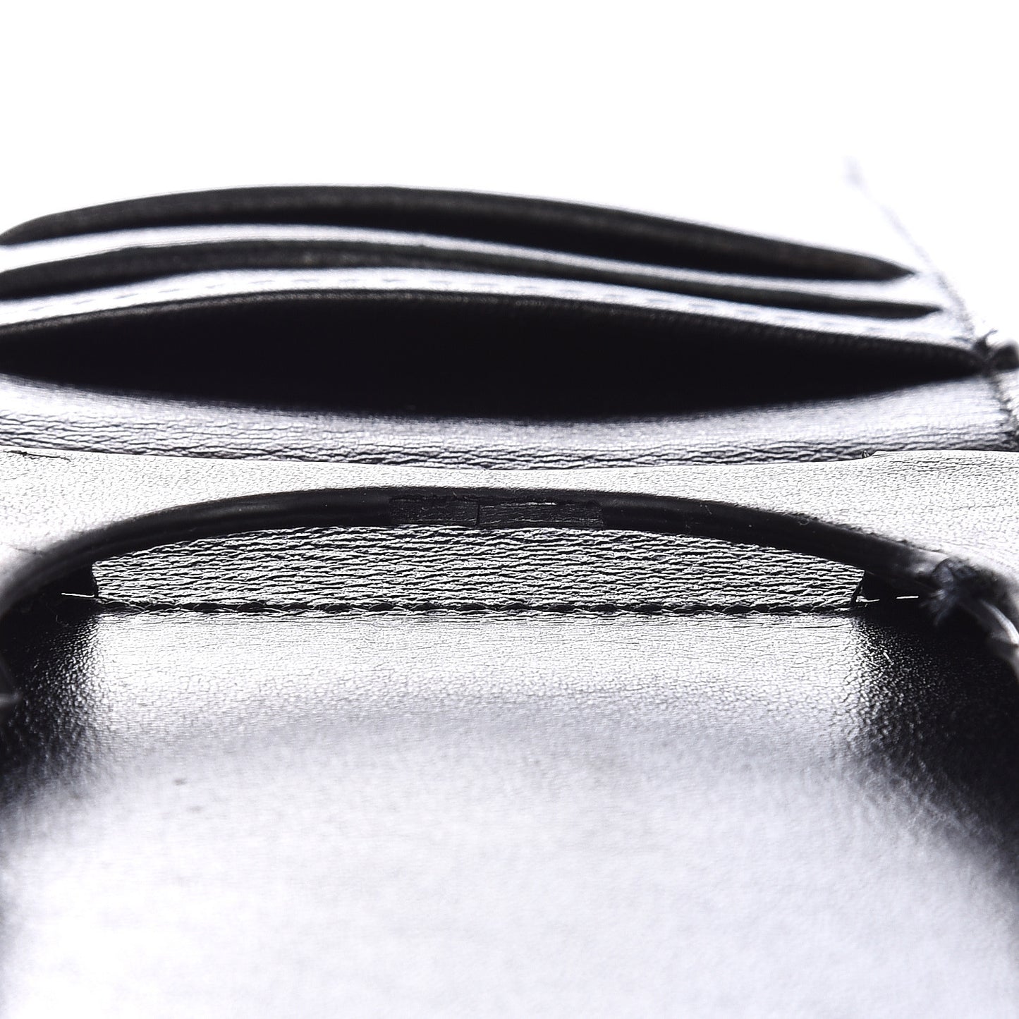 Caviar iPhone 5 Case Black
