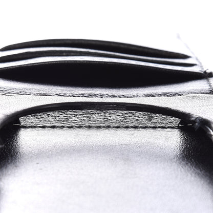 Chanel Caviar iPhone 5 Case Black 12 of 17