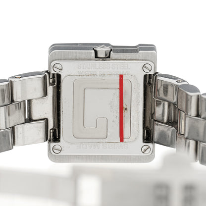 Gucci Stainless Steel 23mm 3600L Quartz Watch 4 of 5