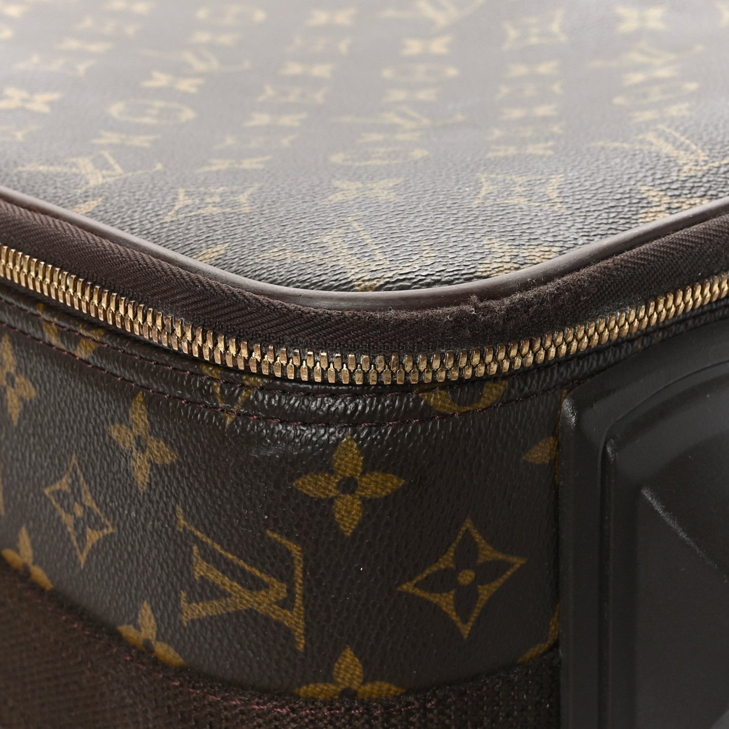 Louis Vuitton Monogram Pegase 55 6 of 12