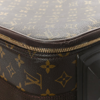 Louis Vuitton Monogram Pegase 55 6 of 12
