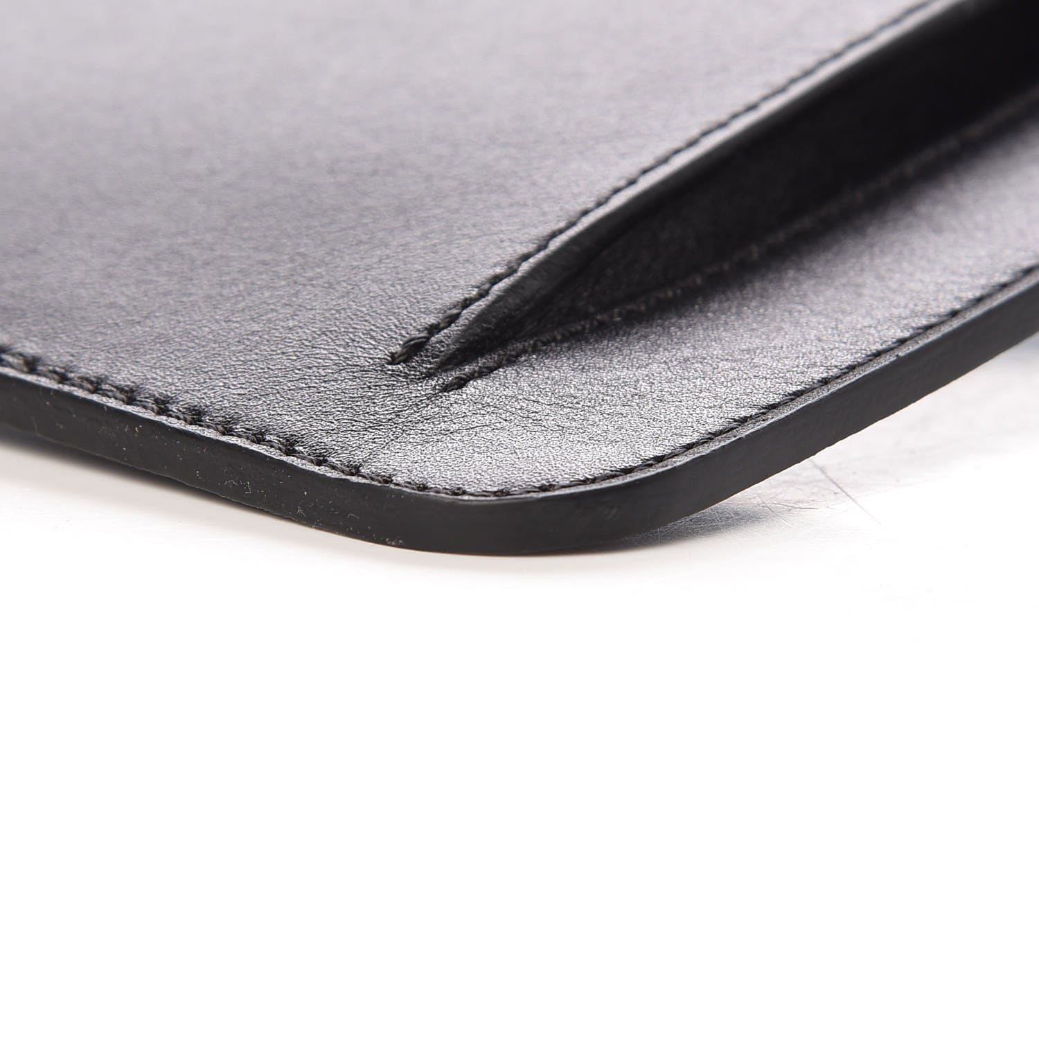 Givenchy Calfskin Waist Bag Black 10 of 12
