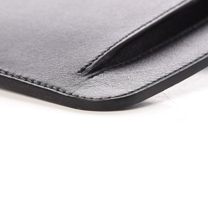 Givenchy Calfskin Waist Bag Black 10 of 12