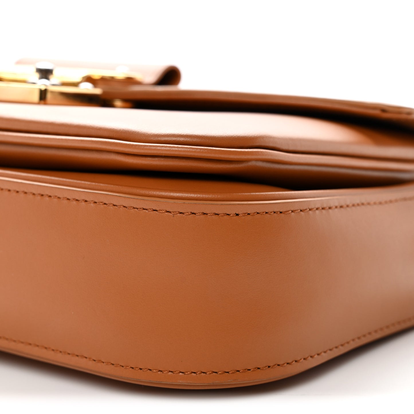 Calfskin Monogram Swing Cuir