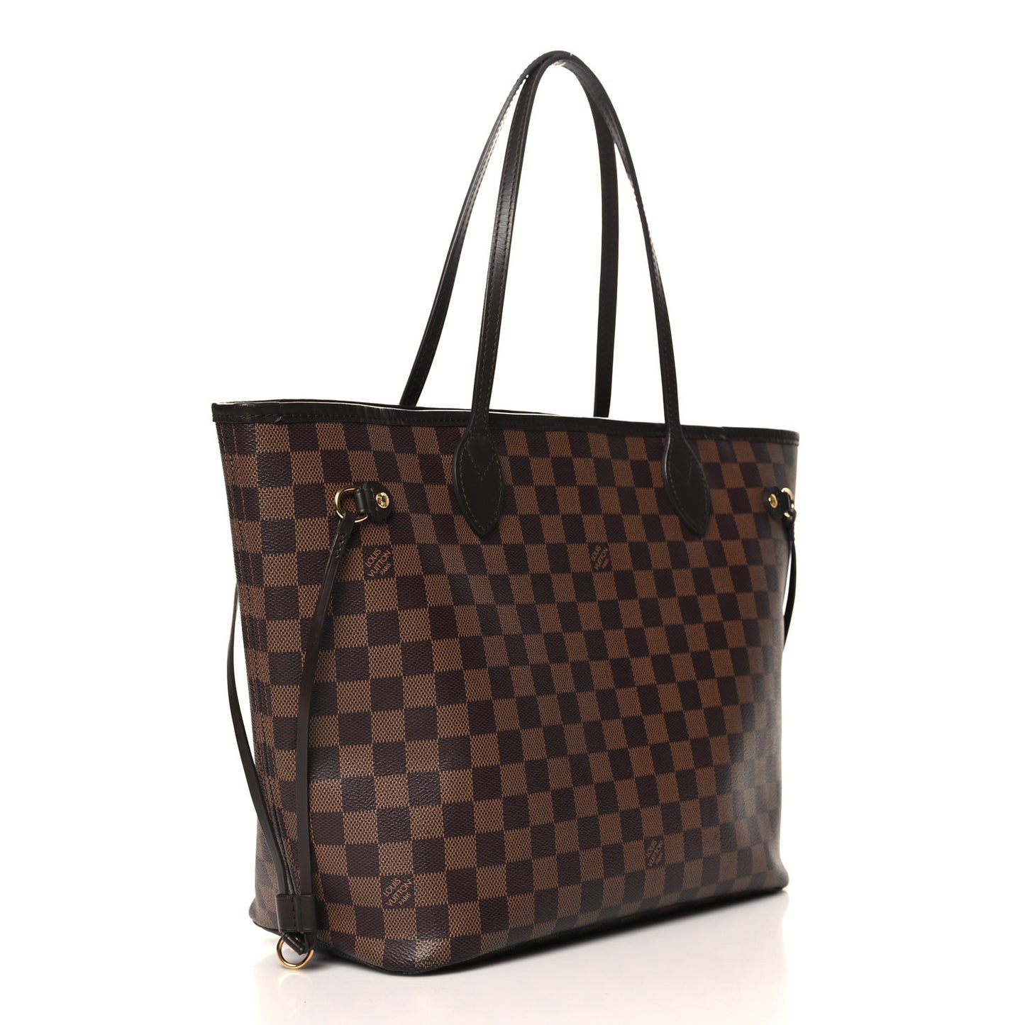 Damier Ebene Neo Neverfull MM
