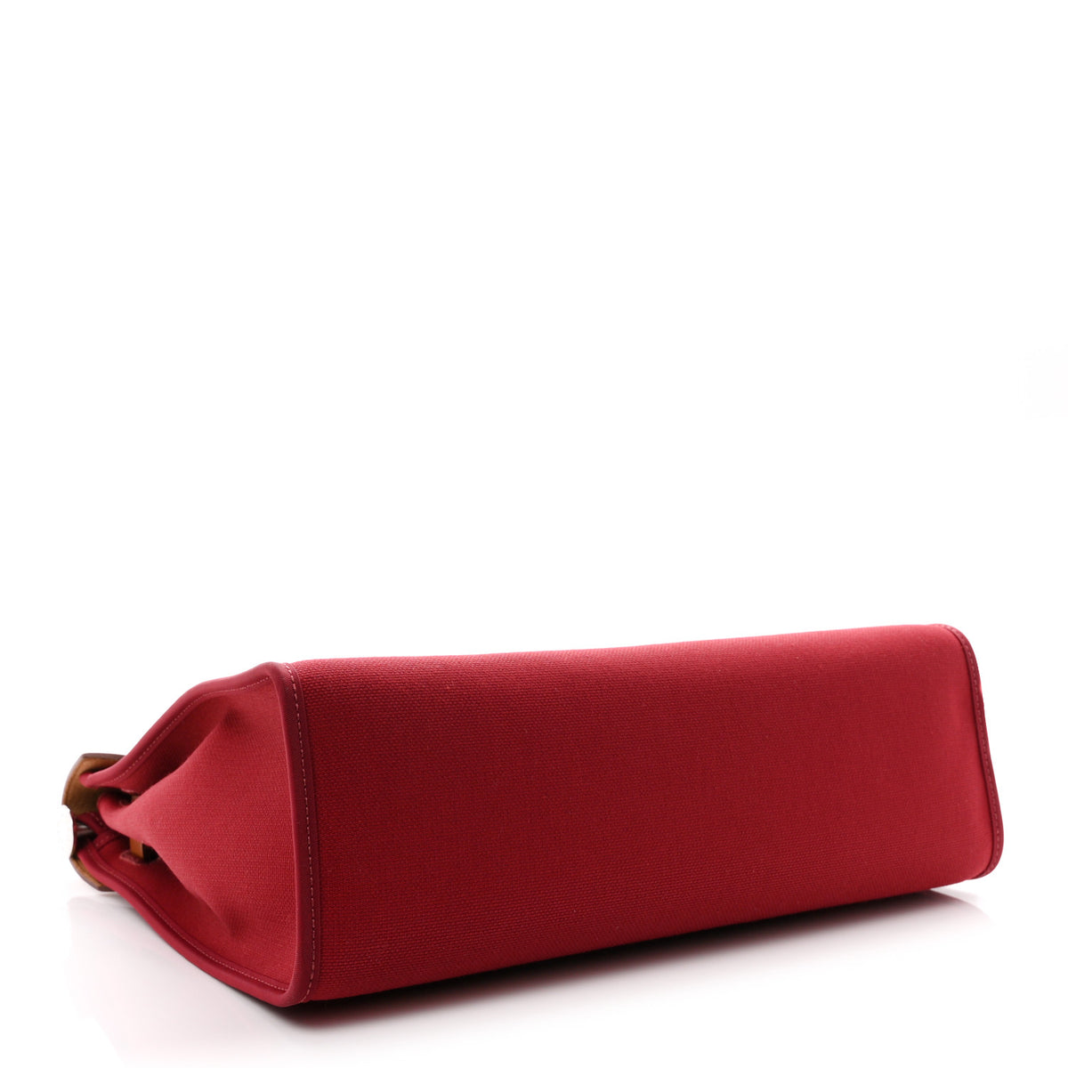 Vache Hunter Toile Herbag Zip 31 PM Rubis