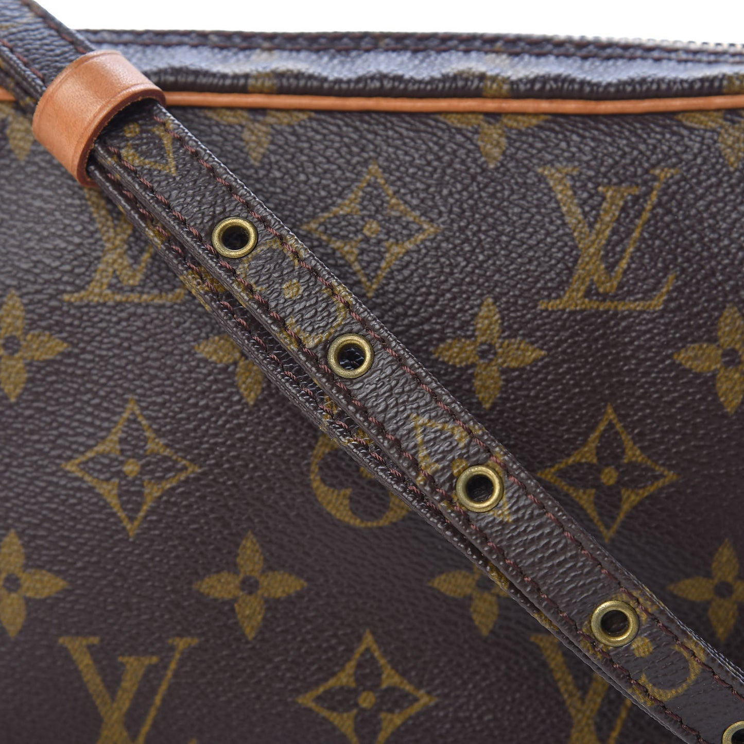 Monogram Pochette Marly Bandouliere