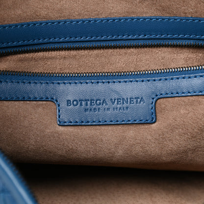Bottega Veneta Nappa Intrecciato Medium Veneta Hobo Empire 6 of 9